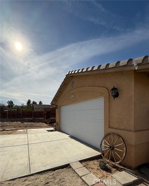 Detail Gallery Image 2 of 20 For 6650 Ivanpah Ave, Twentynine Palms,  CA 92277 - 3 Beds | 2 Baths