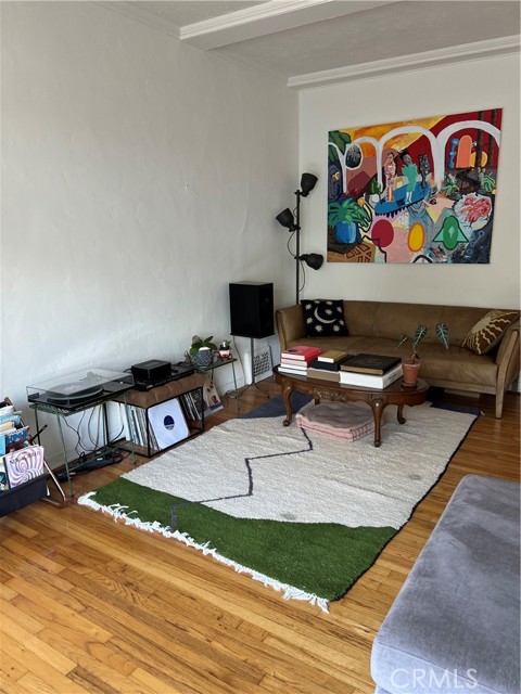 Detail Gallery Image 23 of 24 For 8400 Blackburn, Los Angeles,  CA 90048 - 2 Beds | 2 Baths