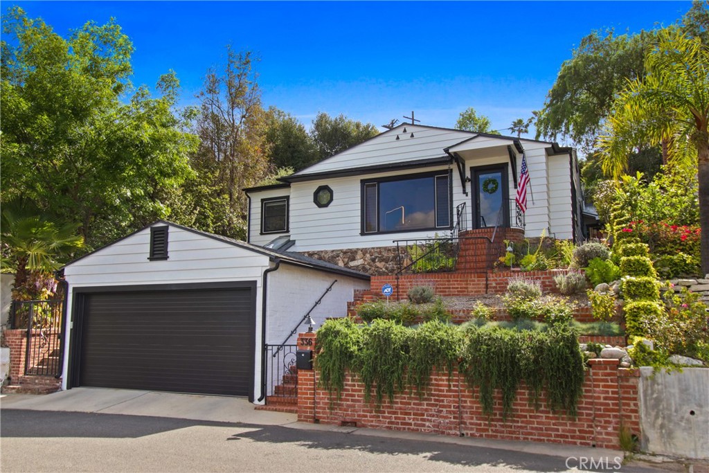336 Redwood Drive