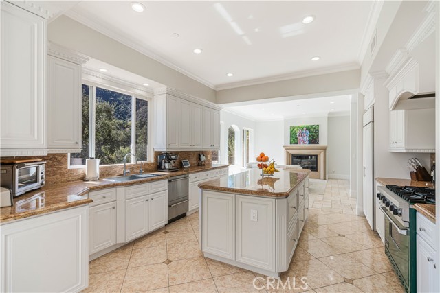 Detail Gallery Image 14 of 39 For 11 Baymare, Bell Canyon,  CA 91307 - 5 Beds | 4/1 Baths