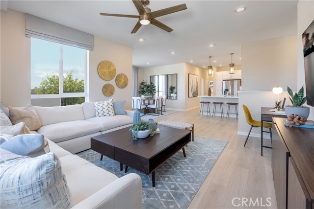 Detail Gallery Image 1 of 15 For 1037 Potomac Ln, Vista,  CA 92081 - 3 Beds | 2/1 Baths