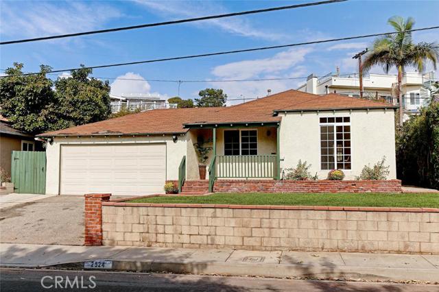 2524 Ardmore Avenue, Hermosa Beach, California 90254, 2 Bedrooms Bedrooms, ,1 BathroomBathrooms,Residential,Sold,Ardmore,SB15231303