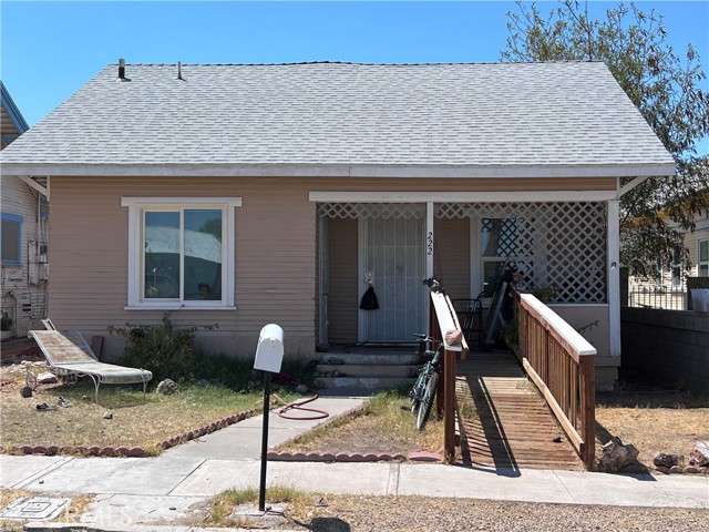 222 C Street, Needles, CA, 92363 222 C Street, Needles, CA, 92363