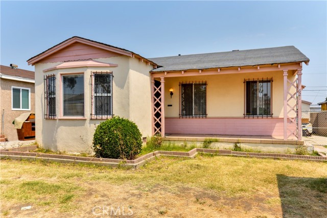621 112th Street, Los Angeles, California 90044, 2 Bedrooms Bedrooms, ,1 BathroomBathrooms,Single Family Residence,For Sale,112th,PW24143569