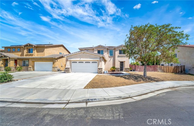 Detail Gallery Image 3 of 49 For 3025 Summer Breeze Ave, Rosamond,  CA 93560 - 4 Beds | 2/1 Baths