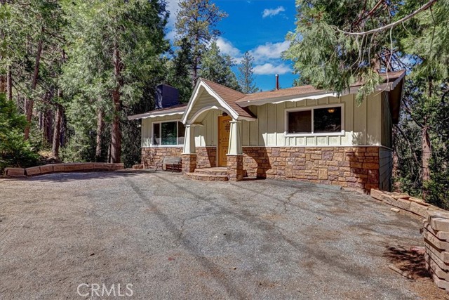 Image 3 for 26127 Saunders Meadow Rd, Idyllwild, CA 92549