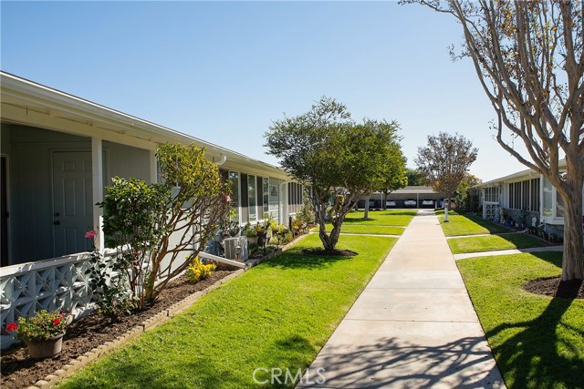 Detail Gallery Image 2 of 26 For 1200 Canoe Brook Dr., M3-19f, Seal Beach,  CA 90740 - 2 Beds | 1 Baths