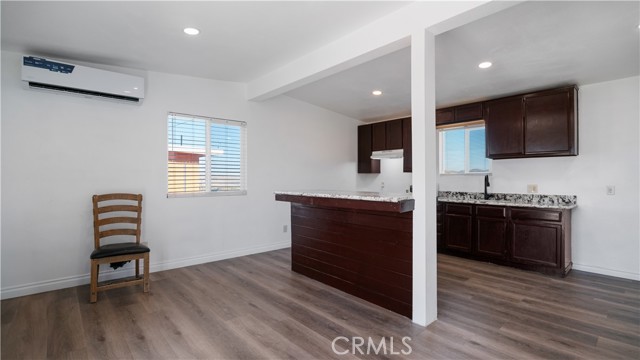 Detail Gallery Image 5 of 36 For 5827 Old Woman Springs, Johnson Valley,  CA 92285 - 2 Beds | 2 Baths