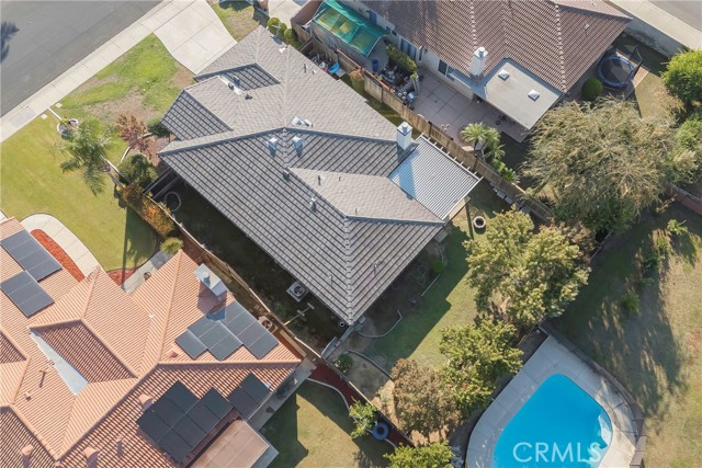 Detail Gallery Image 44 of 52 For 6607 Radio Flyer, Bakersfield,  CA 93312 - 3 Beds | 2 Baths