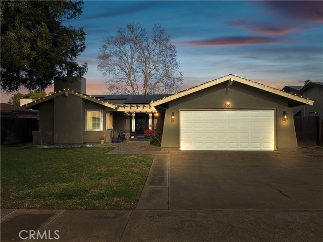 Details for 905 Minnesota Avenue, Turlock, CA 95382