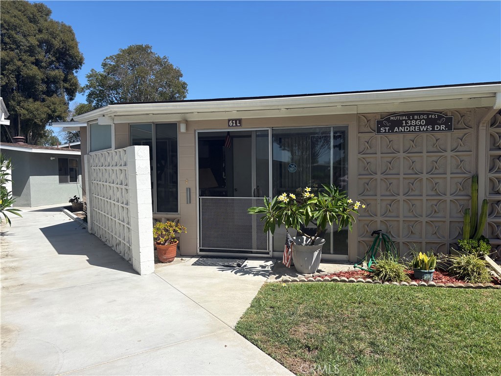 13860 St. Andrews Dr., M1-61L