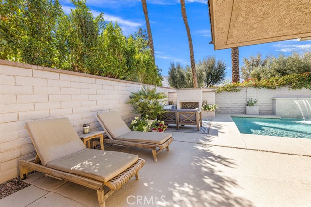 76 Princeton Drive, Rancho Mirage, CA 92270