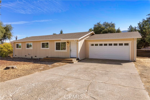 5554 Single Spring Dr, Kelseyville, CA 95451