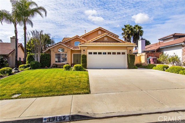 Detail Gallery Image 3 of 40 For 39495 Seven Oaks, Murrieta,  CA 92562 - 4 Beds | 3 Baths