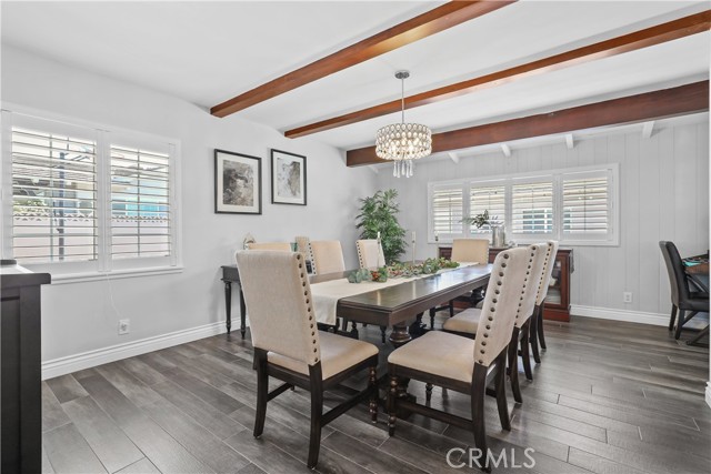 Detail Gallery Image 10 of 27 For 835 S Terri Ann Dr, West Covina,  CA 91791 - 3 Beds | 2/1 Baths