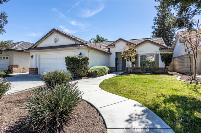 Detail Gallery Image 6 of 31 For 9815 Cabbage Rose, Bakersfield,  CA 93311 - 2 Beds | 2 Baths