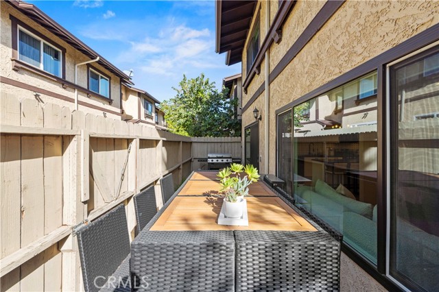 Detail Gallery Image 40 of 54 For 8601 Sunland #37,  Sun Valley,  CA 91352 - 3 Beds | 1/1 Baths