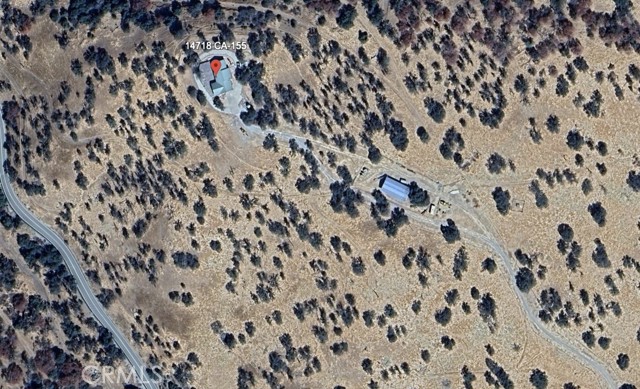 Detail Gallery Image 25 of 28 For 14718 Hwy 155, Glennville,  CA 93326 - 3 Beds | 2/1 Baths