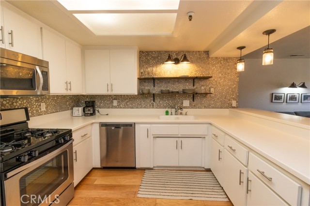 Detail Gallery Image 13 of 25 For 41764 Brownie Ln #5,  Big Bear Lake,  CA 92315 - 2 Beds | 2 Baths