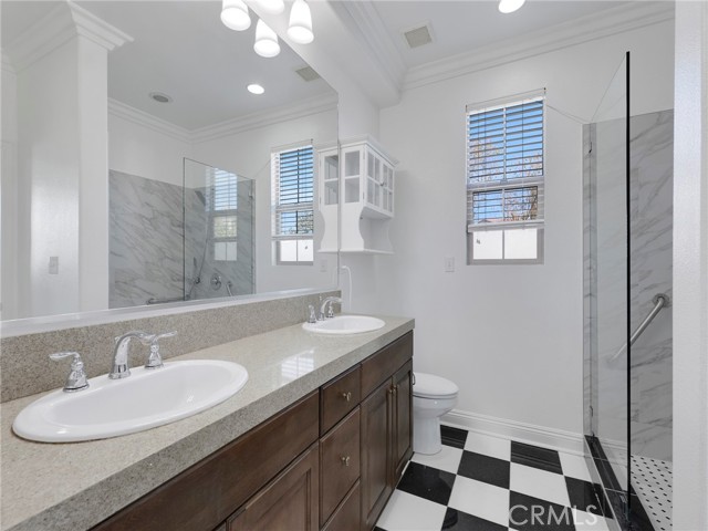 Detail Gallery Image 18 of 39 For 11231 Paseo Sonesta, Porter Ranch,  CA 91326 - 2 Beds | 2 Baths