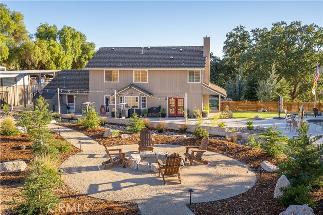 Detail Gallery Image 15 of 46 For 9640 Parkway Circle, Paso Robles,  CA 93446 - 4 Beds | 2/1 Baths