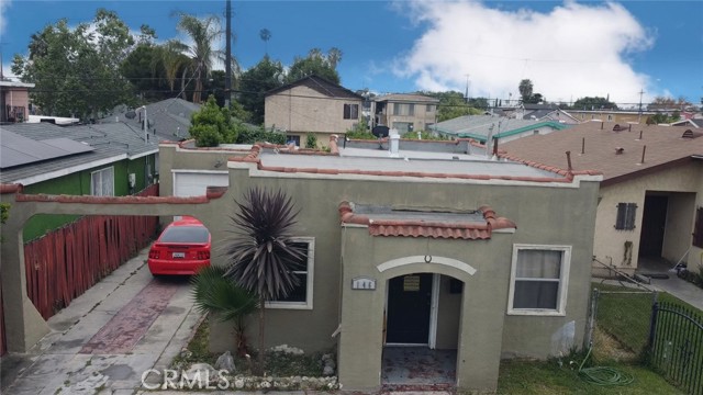 146 88th Street, Los Angeles, California 90003, 2 Bedrooms Bedrooms, ,1 BathroomBathrooms,Single Family Residence,For Sale,88th,MB24110746