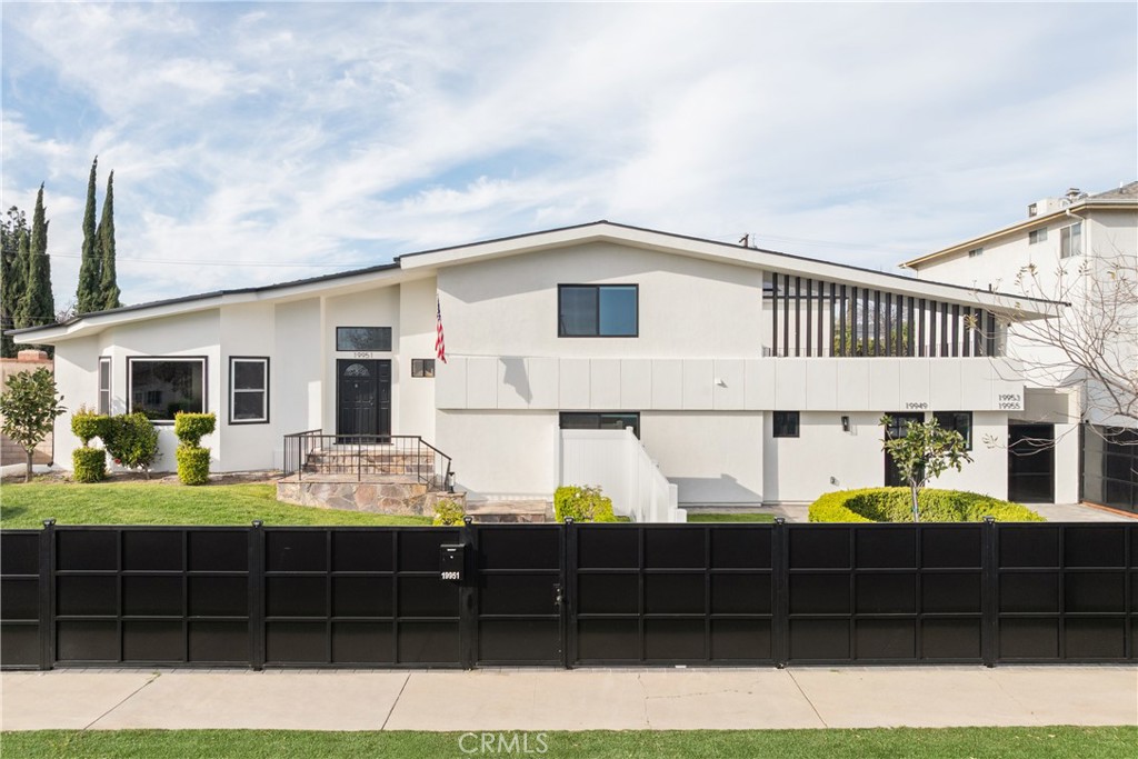 19951 Lassen Street