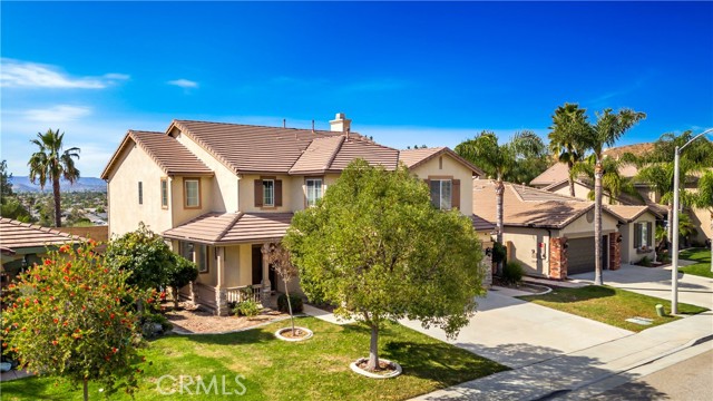 Detail Gallery Image 4 of 54 For 29083 Mesa Crest Way, Menifee,  CA 92584 - 4 Beds | 3 Baths