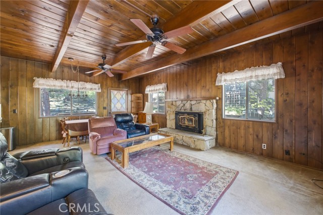 Detail Gallery Image 22 of 47 For 27352 Alpen Dr, Lake Arrowhead,  CA 92352 - 3 Beds | 2 Baths