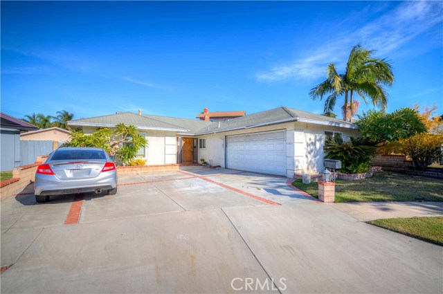 1066 S Dover Circle, Anaheim, CA 92805