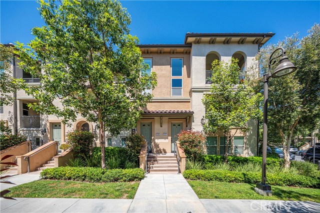 Detail Gallery Image 40 of 54 For 135 Neptune, Irvine,  CA 92618 - 2 Beds | 2/1 Baths