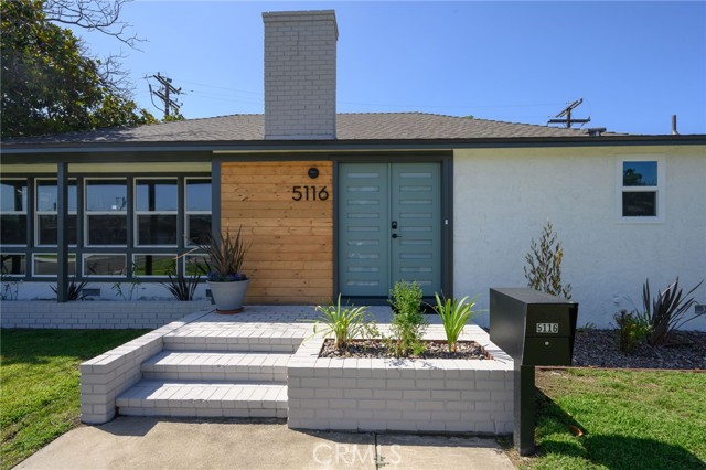 5116 E Pageantry St, Long Beach, CA 90808