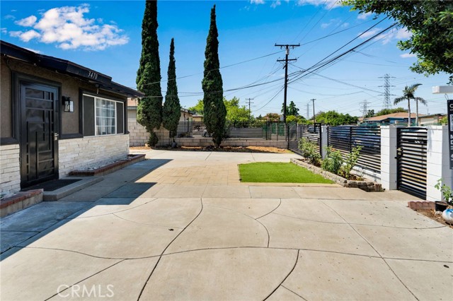 Detail Gallery Image 4 of 25 For 3470 Patritti Ave, Baldwin Park,  CA 91706 - 2 Beds | 1 Baths