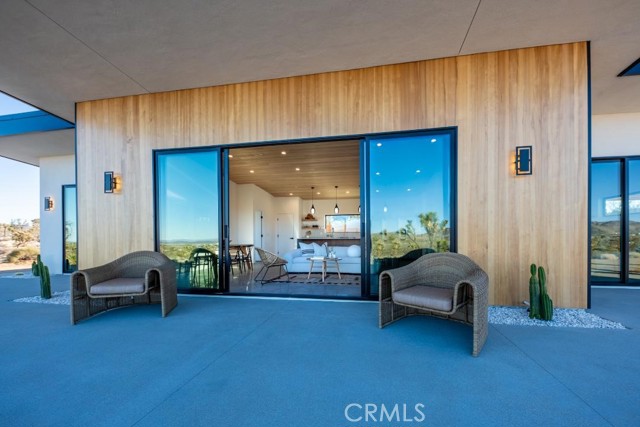 Detail Gallery Image 17 of 26 For 6689 Saddleback Rd, Joshua Tree,  CA 92252 - 2 Beds | 2 Baths