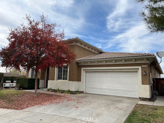 Detail Gallery Image 2 of 18 For 1809 Overland Ct, Hemet,  CA 92545 - 4 Beds | 3 Baths