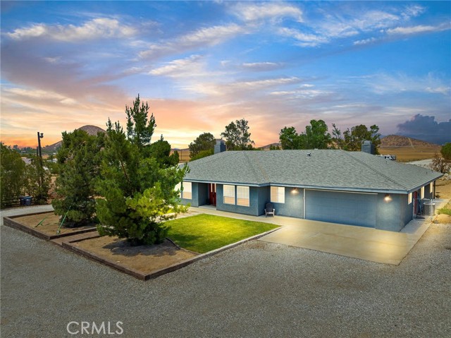 Detail Gallery Image 1 of 60 For 29760 Duane Ave, Menifee,  CA 92584 - 4 Beds | 2 Baths