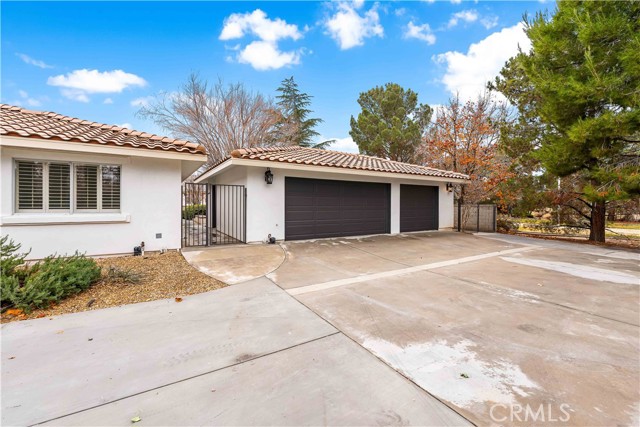 Detail Gallery Image 58 of 68 For 41901 Calle Clarita, Lancaster,  CA 93536 - 4 Beds | 4 Baths