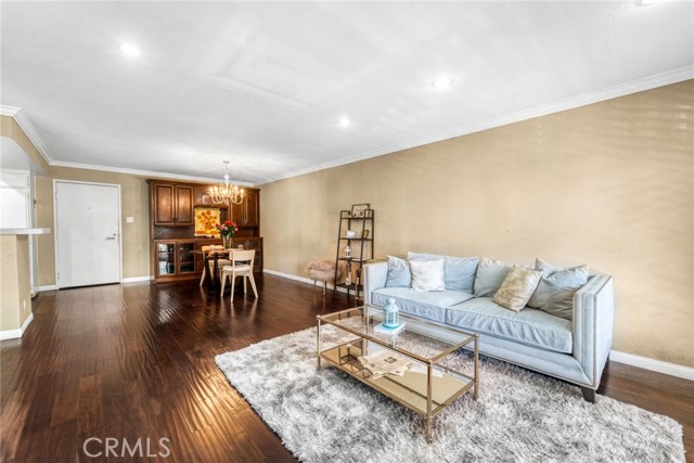 Detail Gallery Image 7 of 20 For 1535 S Bentley Ave #202,  Los Angeles,  CA 90025 - 2 Beds | 2 Baths