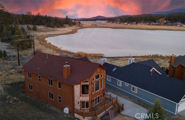 Detail Gallery Image 3 of 23 For 42521 Bear Loop North, Big Bear City,  CA 92314 - 4 Beds | 4/1 Baths