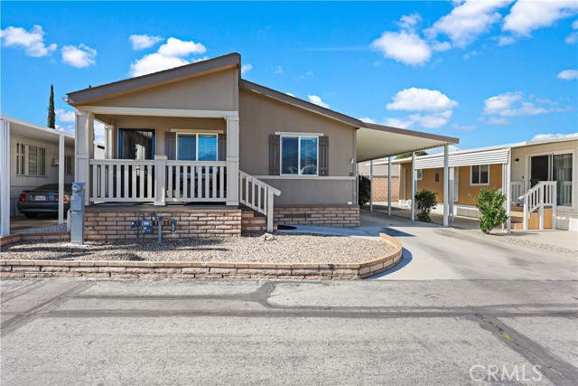 Detail Gallery Image 4 of 35 For 655 E Main #29,  San Jacinto,  CA 92583 - 3 Beds | 2 Baths