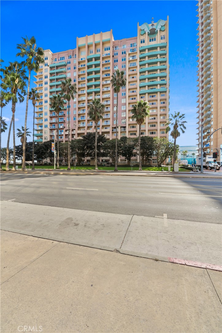 488 E Ocean Boulevard #1210
