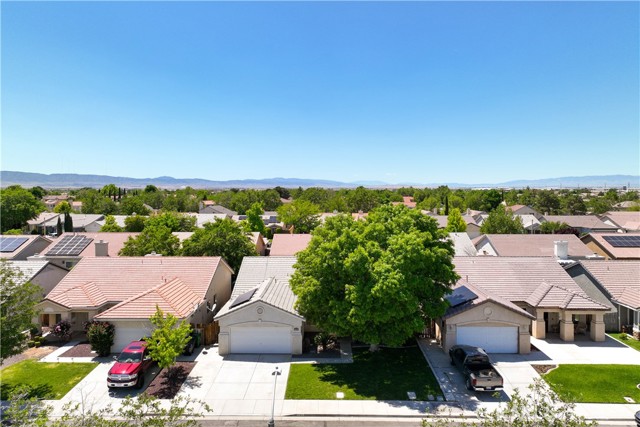 Detail Gallery Image 41 of 44 For 45723 17th St, Lancaster,  CA 93534 - 4 Beds | 2 Baths