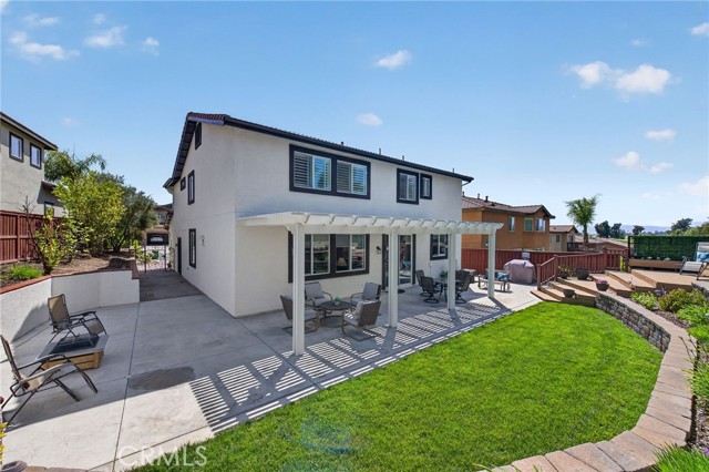 Detail Gallery Image 45 of 58 For 38429 Clearbrook Dr, Murrieta,  CA 92563 - 4 Beds | 2/1 Baths