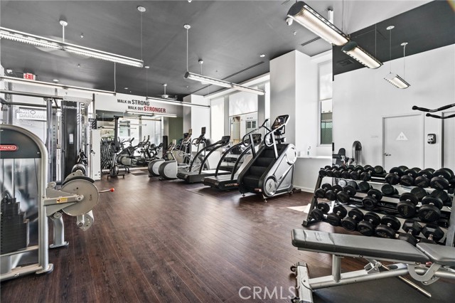 Detail Gallery Image 36 of 49 For 3119 via Dolce #107,  Marina Del Rey,  CA 90292 - 3 Beds | 2 Baths
