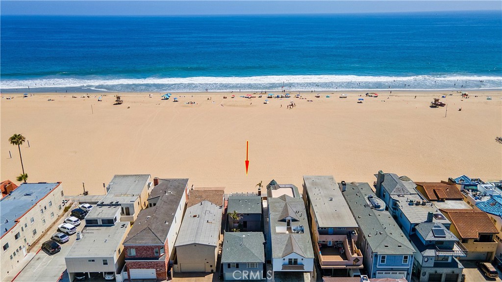 1708 W Oceanfront #B