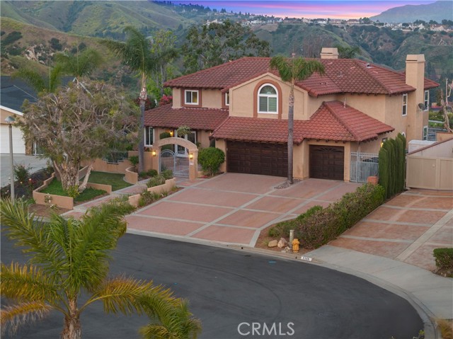 Detail Gallery Image 1 of 47 For 5330 Crescent Dr, Yorba Linda,  CA 92887 - 5 Beds | 2/1 Baths
