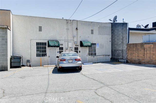 109 E Las Tunas Drive, San Gabriel, California 91776, ,Commercial Sale,For Sale,109 E Las Tunas Drive,CRAR25143124