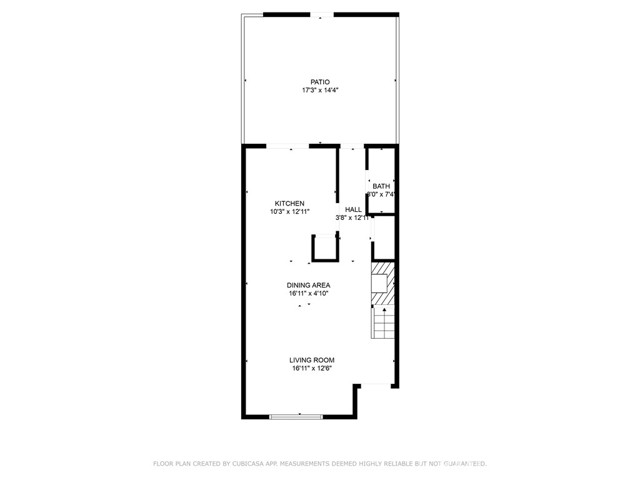 Detail Gallery Image 27 of 28 For 9021 Westminster Ave, Garden Grove,  CA 92844 - 2 Beds | 2/1 Baths