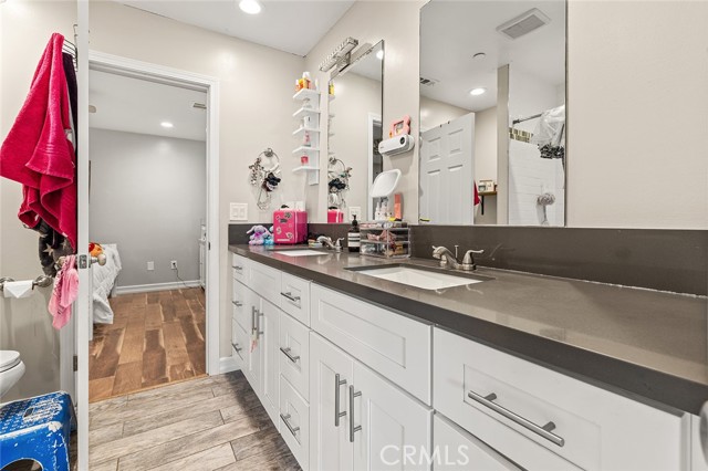 Detail Gallery Image 35 of 40 For 47867 80th, Lancaster,  CA 93536 - 4 Beds | 4 Baths