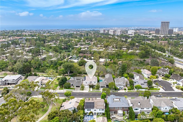 Detail Gallery Image 44 of 45 For 1707 Newport Hills Dr, Newport Beach,  CA 92660 - 5 Beds | 5 Baths